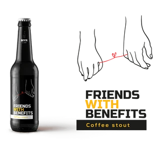 Návrh pivnej etikety