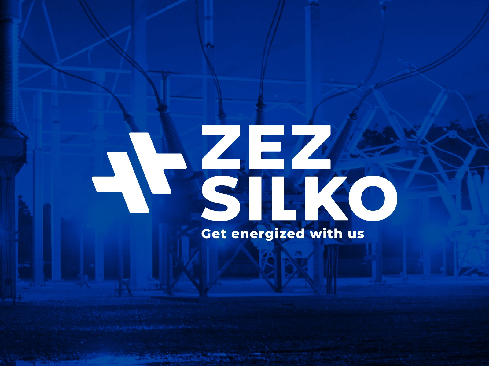 Redesign firemného logotypu ZEZ SILKO