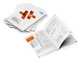 Prezentačné materiály a technické listy ZEZ SILKO