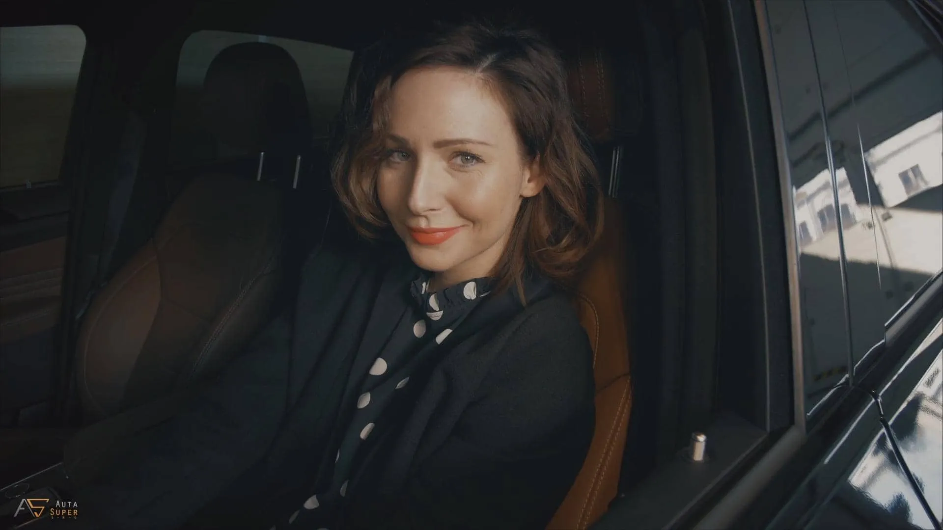 Video pre sociálne siete Autasuper