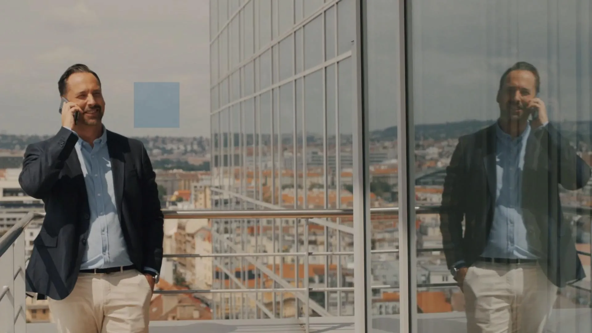 Prezentačné video spoločnosti MAPO MEDICAL