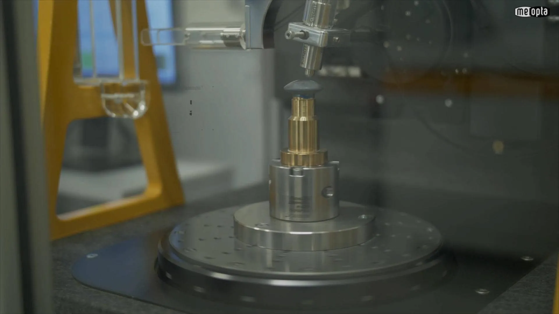 Firemná videoprezentácia MEOPTA