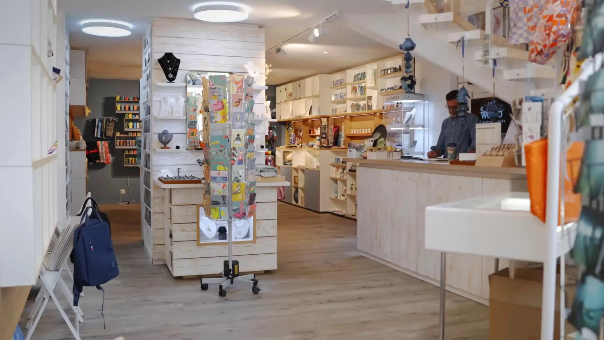 Séria videí prípadových štúdií