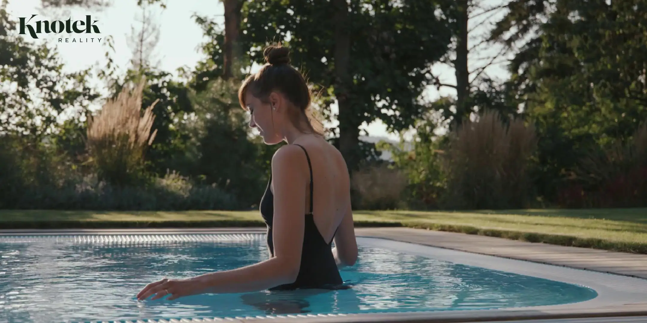 Promo video developerského projektu