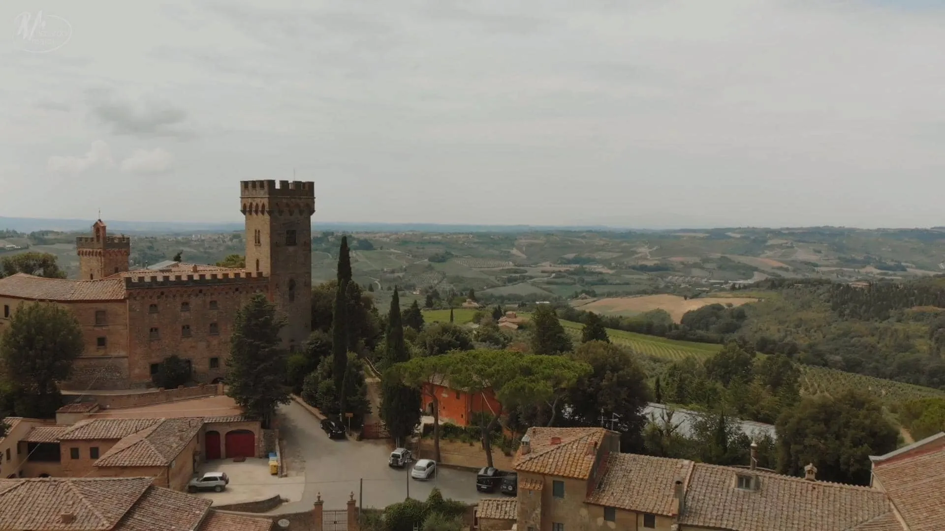 Natáčanie videa v zahraničí RICARDO MARZI